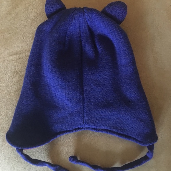 Texas Rangers beanie - Picture 2 of 4